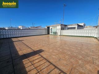 Casa a Sta. Marina - San Andrés - San Pablo - San Lorenzo