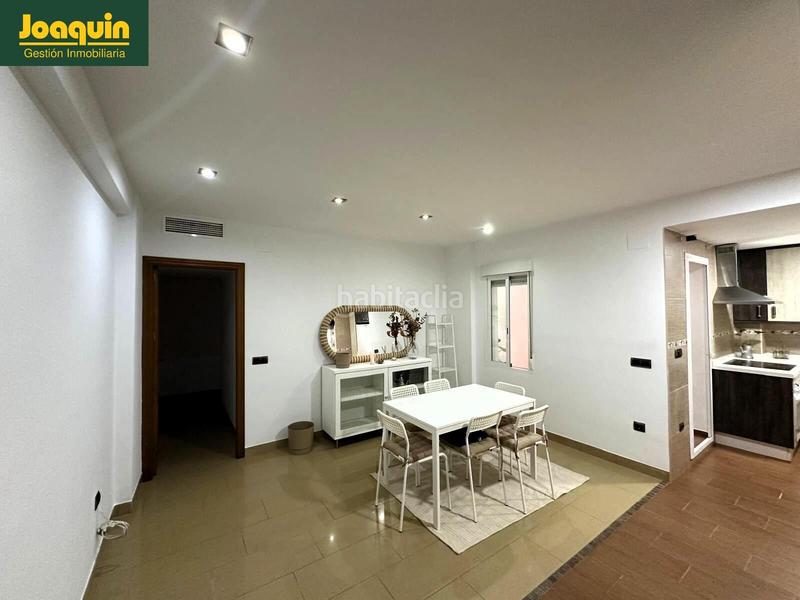 Foto 0d63c180-11c5-41eb-99e0-5c4fd143b3d1. Ground floor with heating in Sagunto - Edisol Córdoba