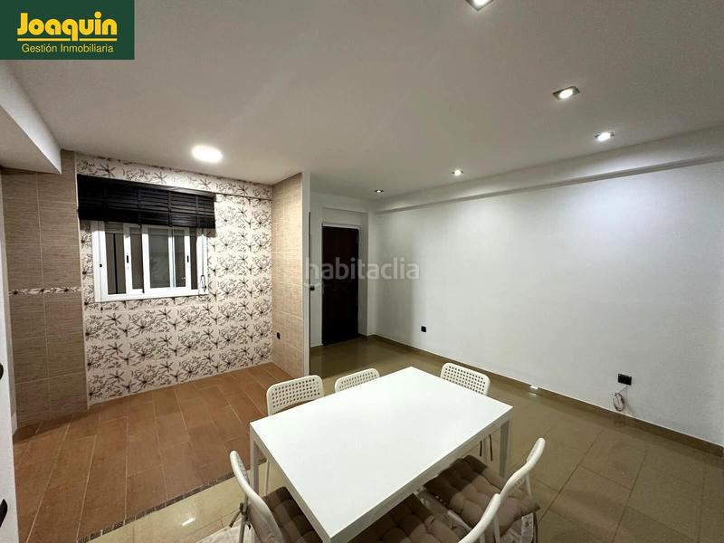 Foto 1a5200bb-3908-4126-8658-10e5a7f1147d. Ground floor with heating in Sagunto - Edisol Córdoba