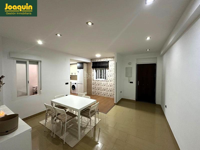 Foto 491ef401-9c69-47bb-8eab-8d25b6589dd9. Ground floor with heating in Sagunto - Edisol Córdoba