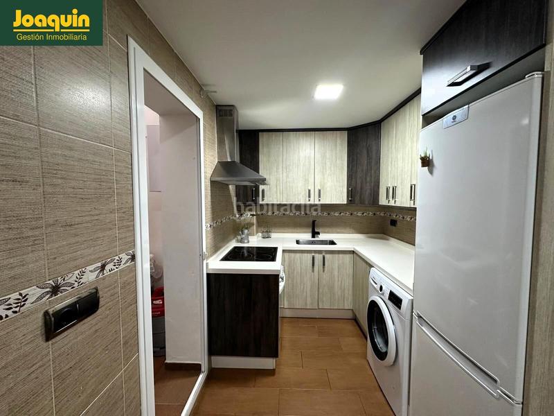 Foto eeec29f9-e313-45e9-8789-64a3e92a04dc. Ground floor with heating in Sagunto - Edisol Córdoba