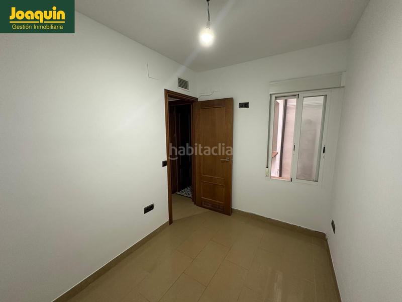 Foto f7d30954-00ab-431c-9730-96295dbdd580. Ground floor with heating in Sagunto - Edisol Córdoba