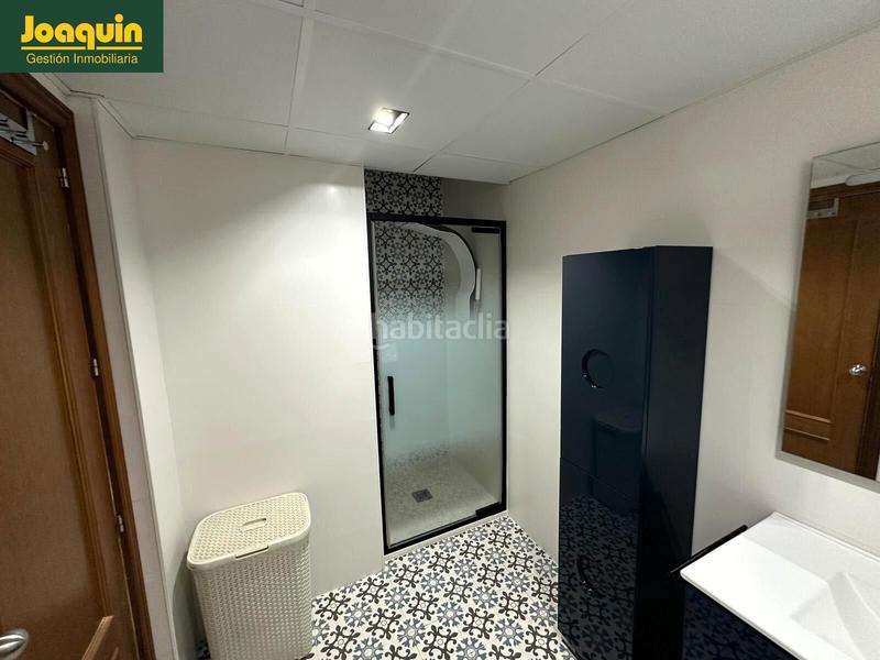 Foto fefe663e-a6fa-48e6-baec-cbdbee7b453f. Ground floor with heating in Sagunto - Edisol Córdoba