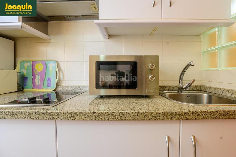 Foto 29ca78a3-c8b4-413b-8f9b-5b4daa3e192c. Alquiler apartamento estupendo apartamento junto al ayuntamiento. en Córdoba