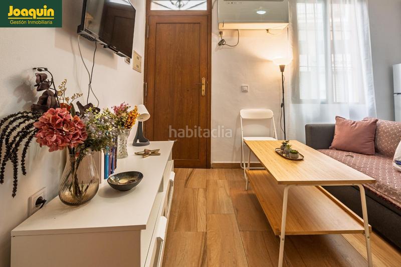 Foto 6fac2cff-3941-4afe-b176-b291a30b875d. Alquiler apartamento estupendo apartamento junto al ayuntamiento. en Córdoba