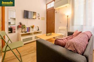 Apartamento en Casco Histórico  - Ribera - San Basilio