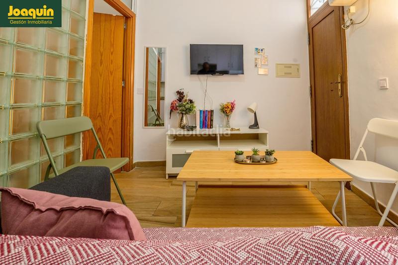 Foto b6a67fd1-bb30-47d9-b786-87157fdb8c8c. Lloguer apartament a casco histórico - ribera - san basilio Córdoba