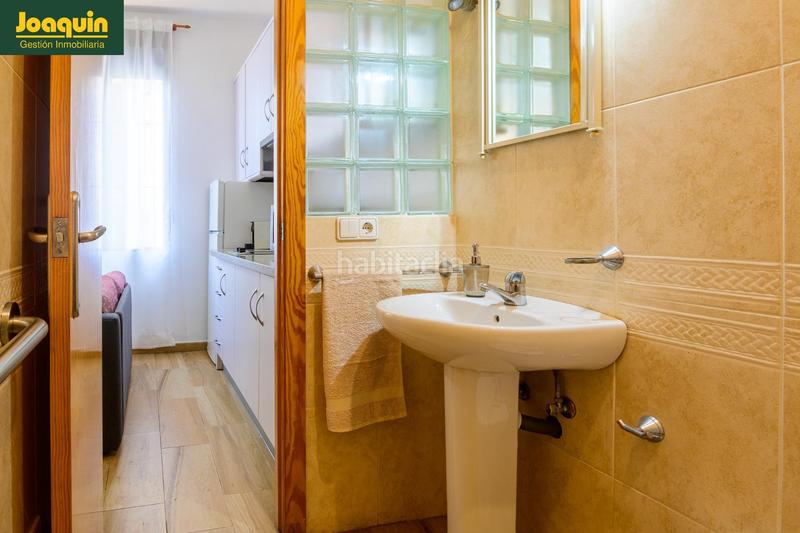 Foto e245767f-2a21-4502-82e8-345a266bf3eb. Lloguer apartament a casco histórico - ribera - san basilio Córdoba