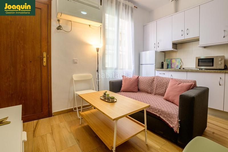 Foto 41398210-339a-41c1-b1f1-782986dd943c. Location appartement dans casco histórico - ribera - san basilio Córdoba