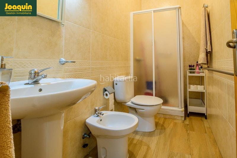 Foto d69b0a1c-792c-40bc-b354-2acd3d6e23db. Location appartement dans casco histórico - ribera - san basilio Córdoba