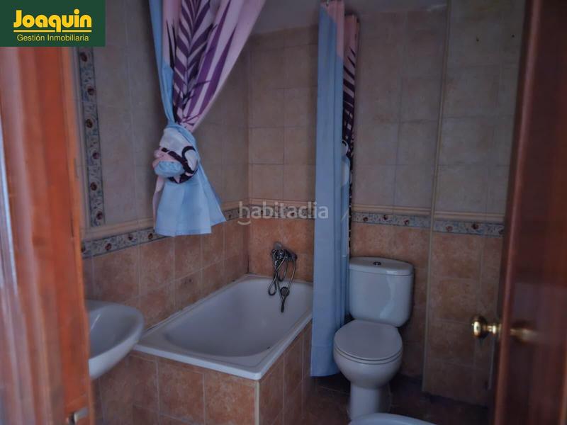 Foto a4c136b2-3acd-4681-a688-377a593bed8e. Appartement dans Fuensanta- Arcángel Córdoba