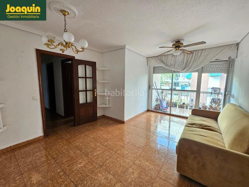Foto b6e7c29f-9ccd-41b6-8b76-2366e9645334. Appartement dans Fuensanta- Arcángel Córdoba