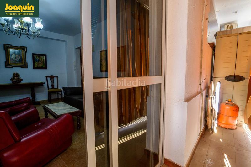 Foto c05a8758-bcaf-49f6-9a46-d39413f9f828. Appartement dans Sagunto - Edisol Córdoba