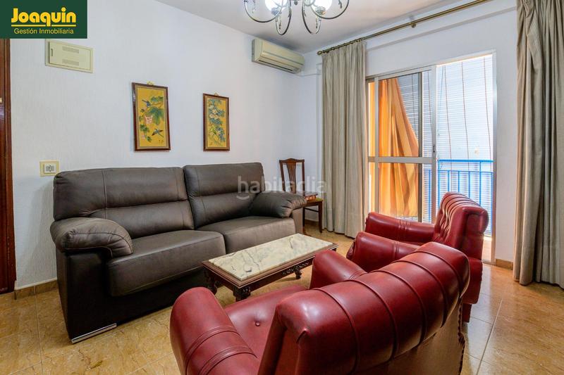 Foto c5be18ad-0019-4ff9-8783-6a430433e877. Appartement dans Sagunto - Edisol Córdoba