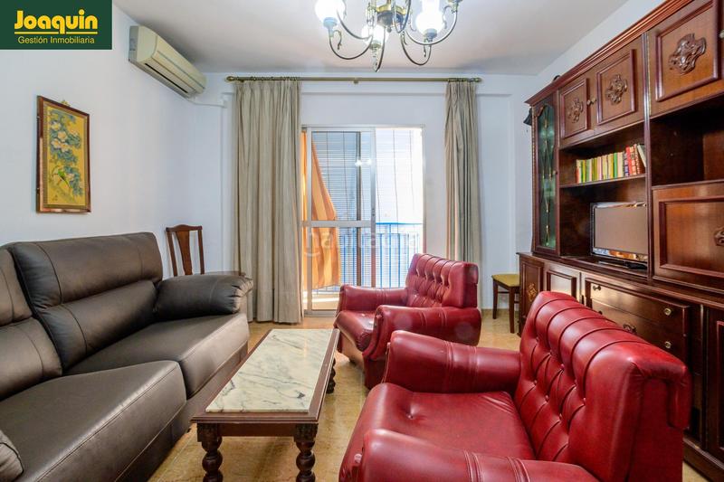 Foto dcd000cd-6c50-42f6-93d2-5172c5f30fc3. Appartement dans Sagunto - Edisol Córdoba