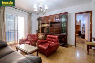 Etagenwohnung in Sagunto - Edisol