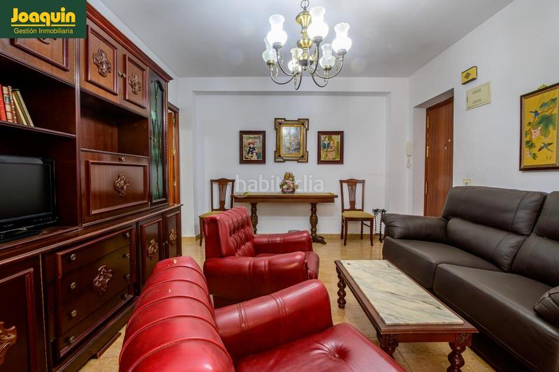 Foto 21119d72-41bf-4026-882e-d15773ff3e89. Piso en Sagunto - Edisol Córdoba