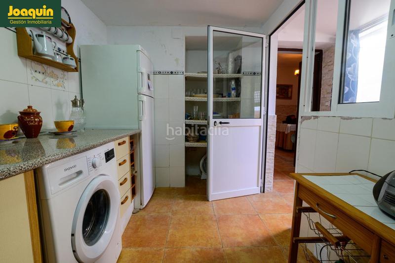 Foto 511073d1-82da-4c6b-a71f-b8cce52043ef. House in Cerro Muriano Córdoba