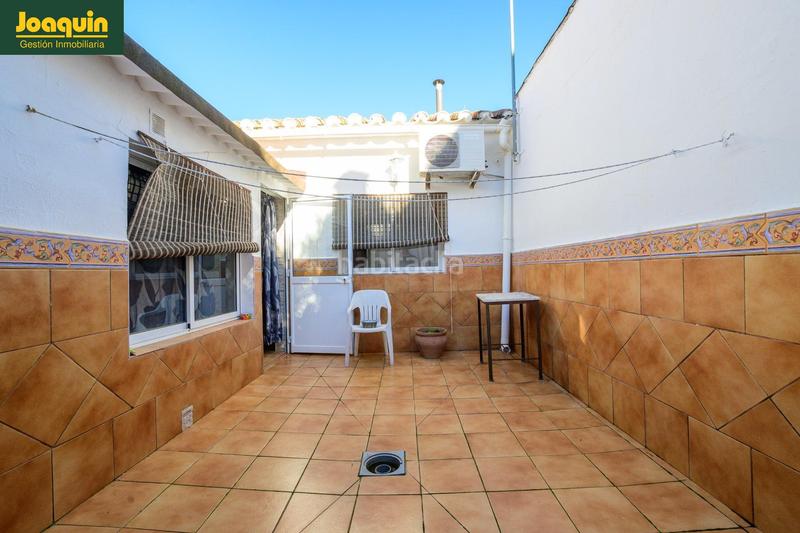 Foto b06e716a-2195-451b-b22d-e86c5f28b8d2. House in Cerro Muriano Córdoba