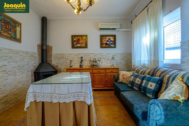 Foto c9ecb260-e50e-4145-9c45-6e24995923d7. House in Cerro Muriano Córdoba