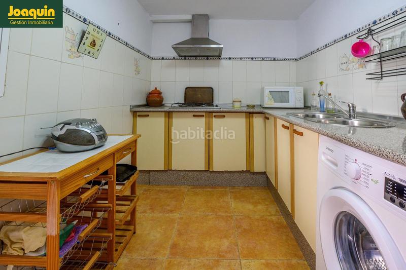 Foto e07d7986-8f1b-4d08-990f-564e4e55eb85. House in Cerro Muriano Córdoba