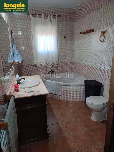 Foto 0f2b23b8-f7ed-4b09-9356-4cabe4fb2ac7. Xalet amb aparcament piscina a El Higuerón Córdoba