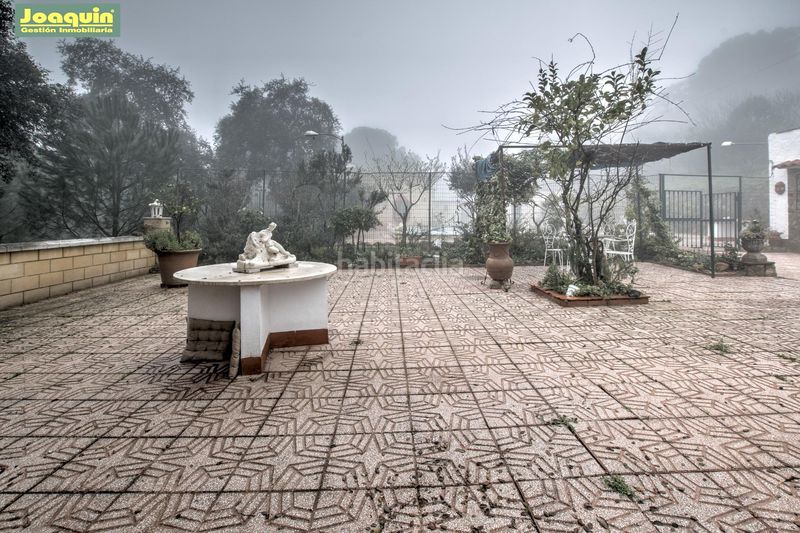 Foto 3013285f-0175-4599-874d-772904b4fa4a. Masia amb piscina a El Higuerón Córdoba