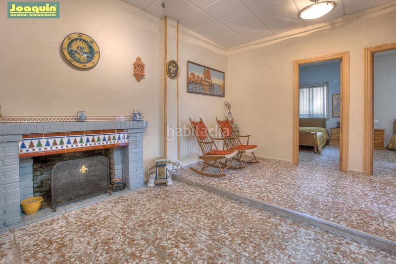 Foto 5ccd33c0-0dff-4082-b950-dcd5dd101e1d. Masia amb piscina a El Higuerón Córdoba