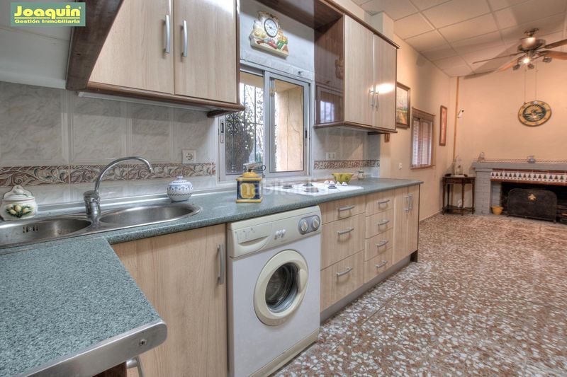 Foto a7bc2403-2438-495e-ba2b-e7350c714615. Masia amb piscina a El Higuerón Córdoba