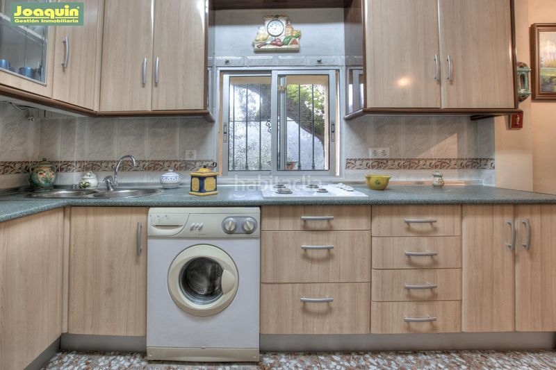 Foto be7d7c0e-bc17-4a12-86cf-bdd203ebac3a. Masia amb piscina a El Higuerón Córdoba