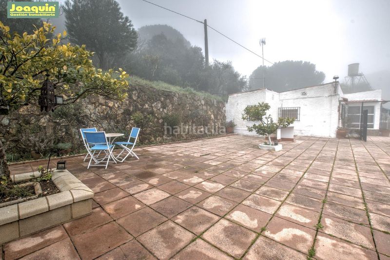 Foto d36c55d6-25bd-44d3-815d-b84fe1fecac3. Masia amb piscina a El Higuerón Córdoba