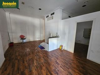 Local Comercial a Sagunto - Edisol