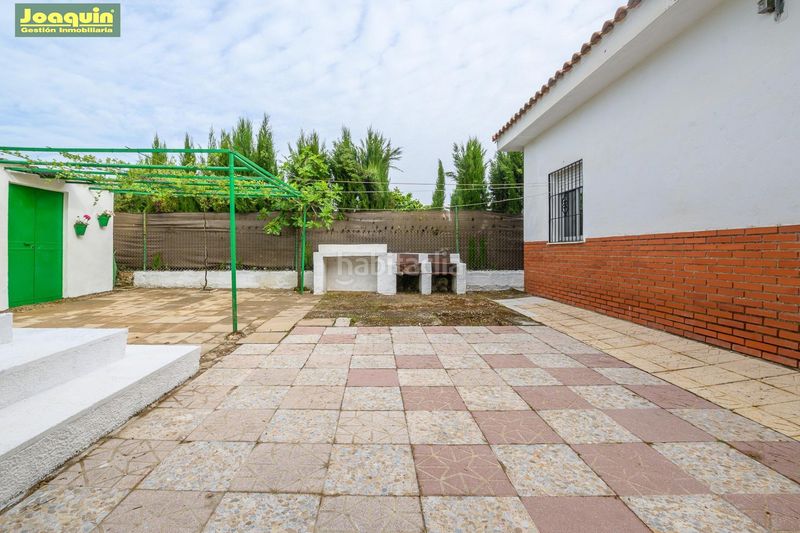 Foto 33b41327-dfb5-4f1c-b2f6-5872fdc861c8. Masia a Alcolea Córdoba