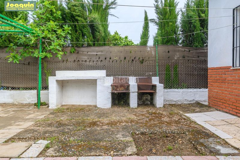 Foto 3b3accfb-cb45-4cd8-a570-13945391d2d0. Masia a Alcolea Córdoba