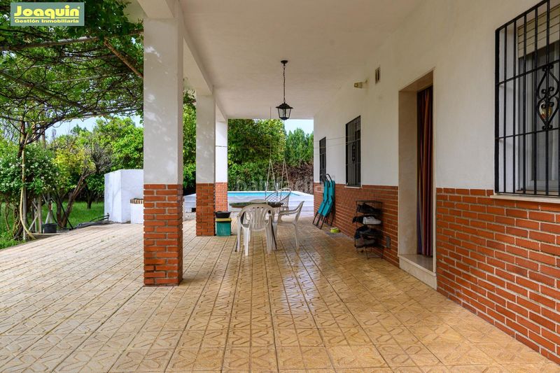 Foto 6bde6af9-98fb-4d71-be9f-b4c8be9decb3. Masia a Alcolea Córdoba