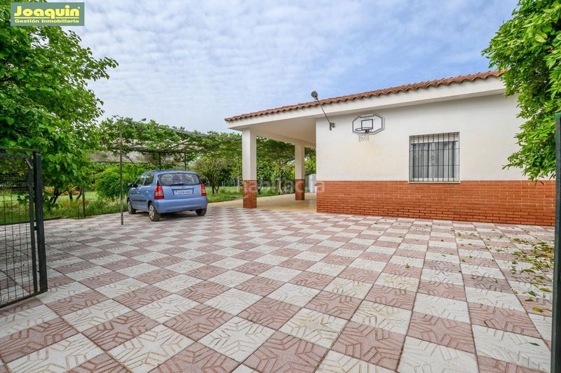 Foto 72b99488-5689-4c12-965c-be461daec448. Masia a Alcolea Córdoba