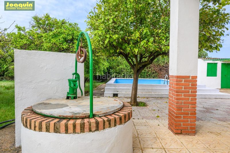 Foto 93007a7b-e243-4ef3-9de9-821ce92c0e41. Masia a Alcolea Córdoba