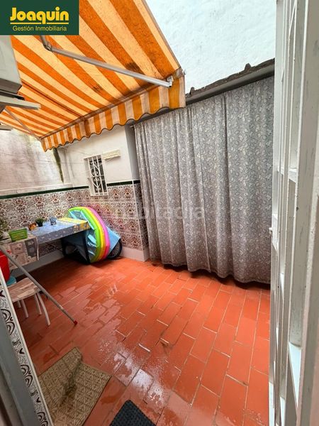 Foto 5e57b3a8-232c-4fb8-bf22-71c91533127c. Pis a Viñuela - Rescatado Córdoba