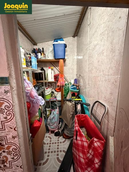 Foto e8b91d20-727a-451a-a7b4-3d6d520c0c84. Pis a Viñuela - Rescatado Córdoba