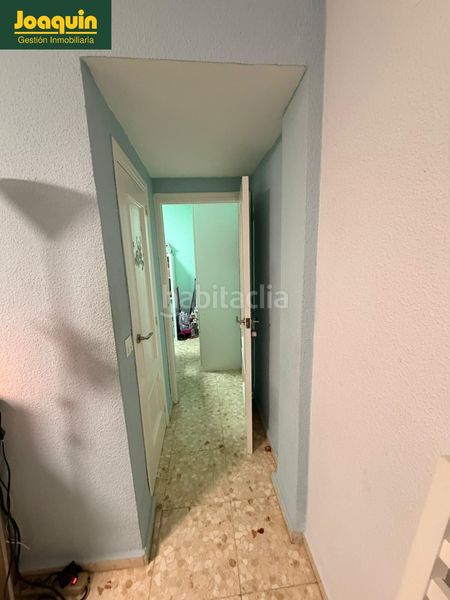 Foto ec5efc71-575d-444c-b7ce-7954b0a9fde7. Pis a Viñuela - Rescatado Córdoba