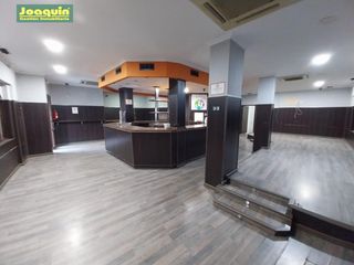 Local Comercial a Viñuela - Rescatado