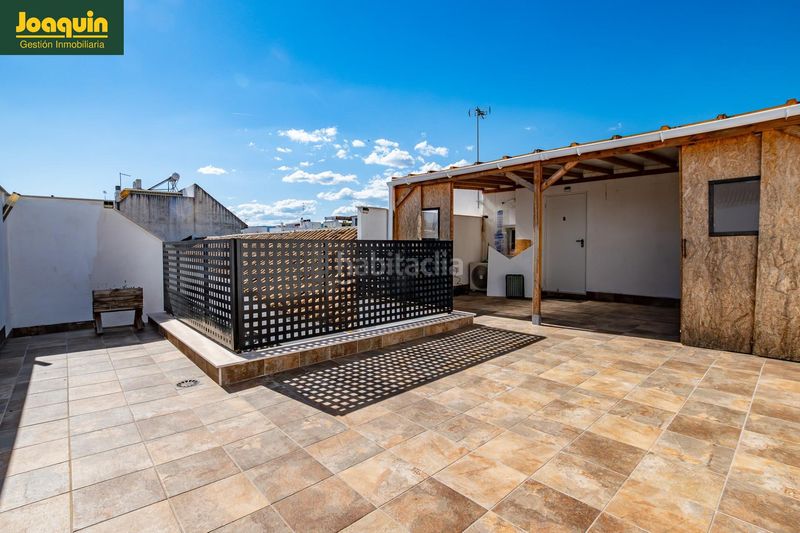 Foto 8256d838-2ee8-4055-a893-70000a3d7808. Casa amb calefacció a Cañero Córdoba
