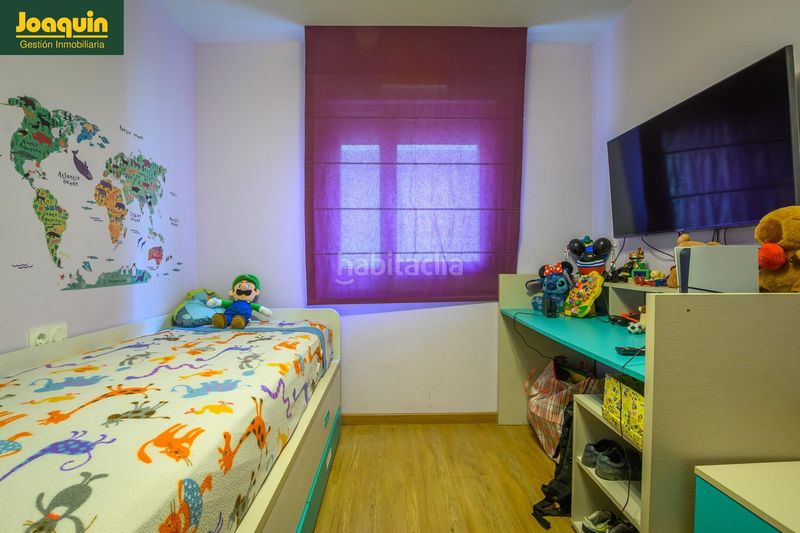 Foto 96fffe55-73e3-4b0f-a663-6f0a7b88e400. Pis amb calefacció aparcament a El Brillante -El Naranjo - El Tablero Córdoba