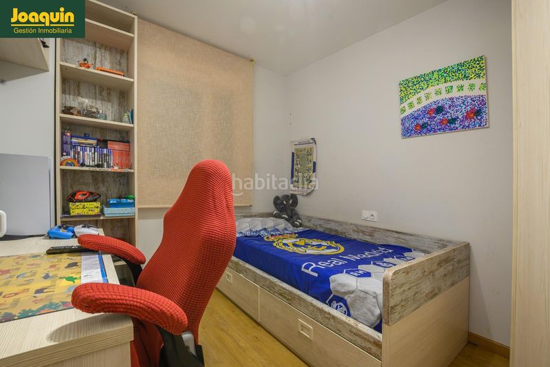 Foto b32249d0-7964-4668-8142-ea2444865657. Pis amb calefacció aparcament a El Brillante -El Naranjo - El Tablero Córdoba