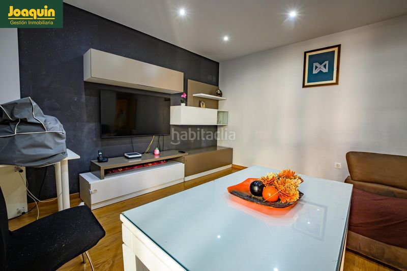 Foto c1a51a87-feb6-439d-9447-9de6cc041259. Pis amb calefacció aparcament a El Brillante -El Naranjo - El Tablero Córdoba