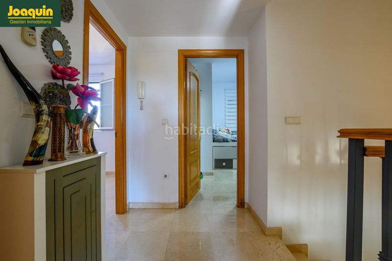 Foto 514ed786-52f1-4965-80c6-bbd19ed69cb2. Casa aparellada amb aparcament piscina a Paraíso Arenal - La Colina Córdoba