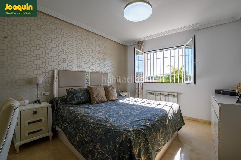 Foto 51a4f687-4f5a-47b3-ab4c-aa55666255ae. Casa aparellada amb aparcament piscina a Paraíso Arenal - La Colina Córdoba