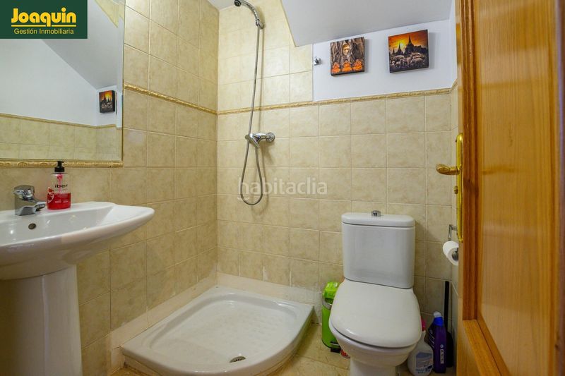 Foto 650295bc-c2c7-4786-9b59-f8f7b3bca08a. Casa aparellada amb aparcament piscina a Paraíso Arenal - La Colina Córdoba