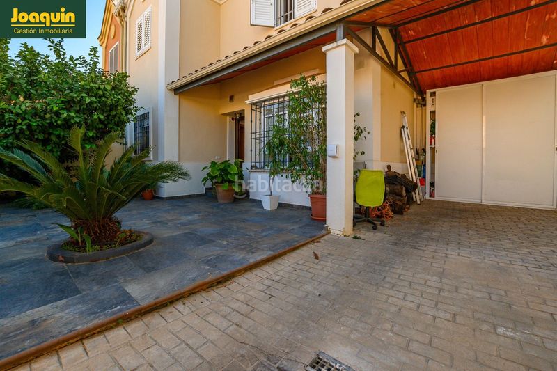 Foto a20bdb2f-7793-4263-b049-126f28d83456. Casa aparellada amb aparcament piscina a Paraíso Arenal - La Colina Córdoba