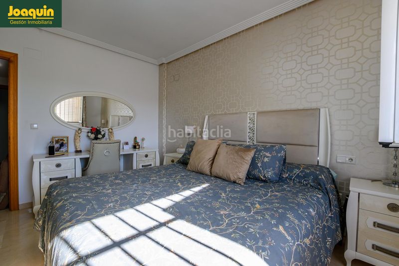 Foto aa4ea7cd-98f2-4792-ae6a-b46ef30a073a. Casa aparellada amb aparcament piscina a Paraíso Arenal - La Colina Córdoba